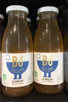 Le Récup