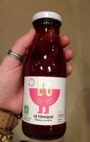 LE TONIQUE