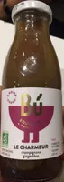 Bouillon à boire - Le charmeur