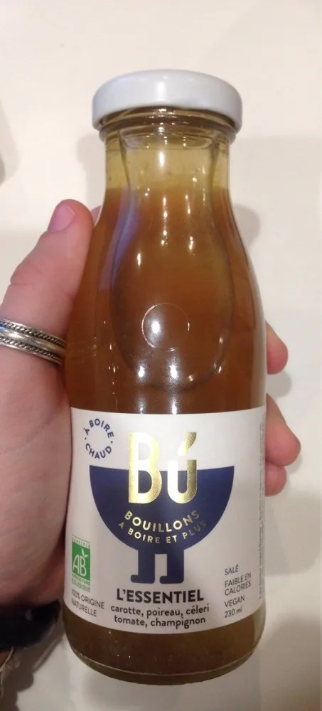 L'essentiel