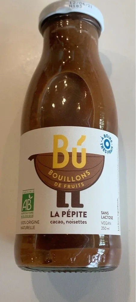 La pépite