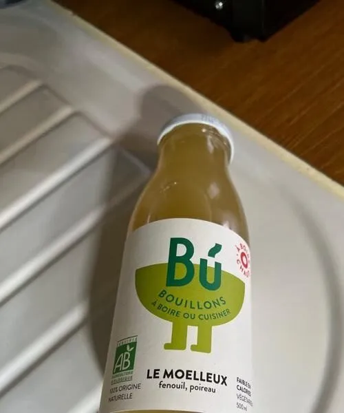 Le moelleux (fenouil, Poireaux)