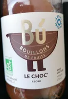 Bùbouillons cacao