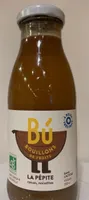 La Pépite bouillon cacao noisettes