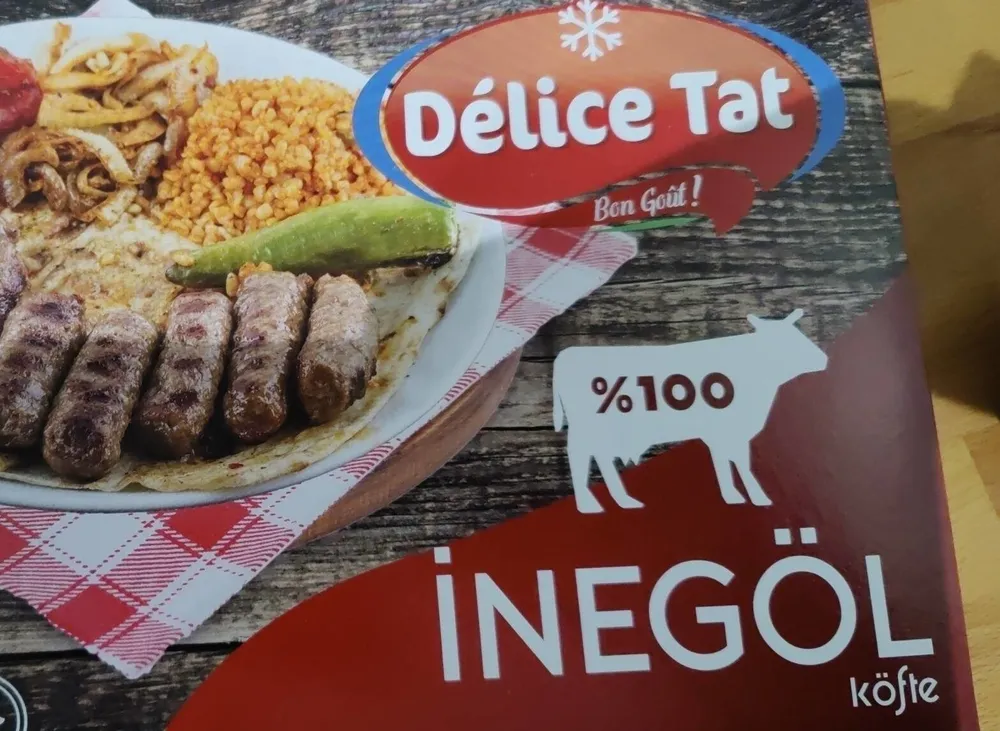 Délice tat
