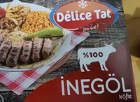 Délice tat