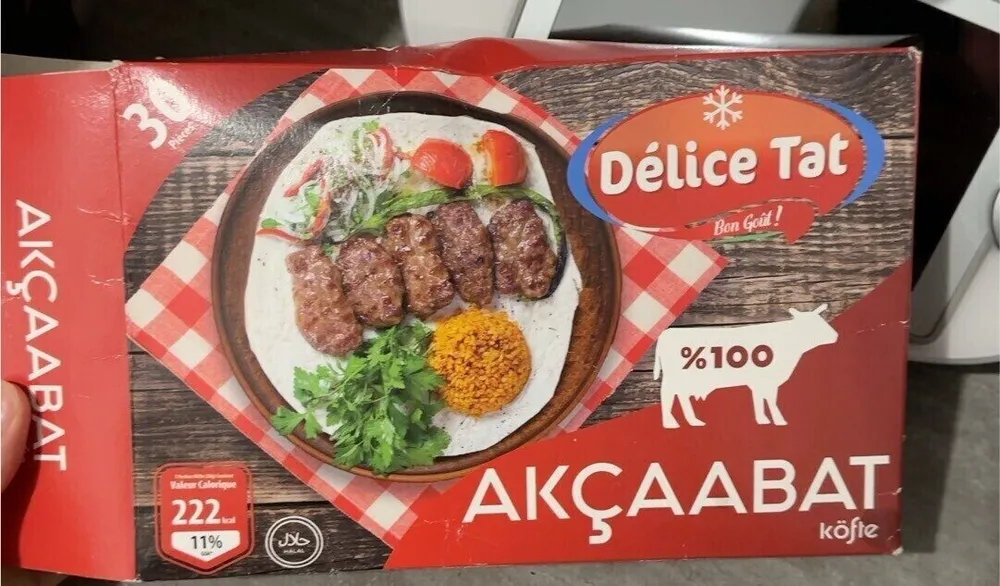 Köfte