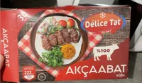 Köfte