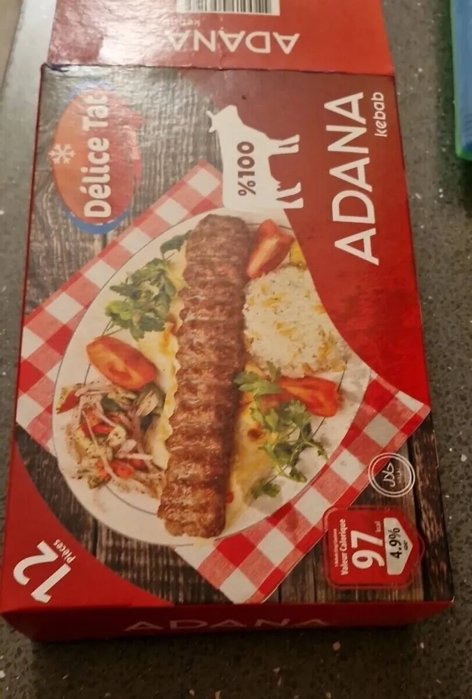 Adana