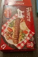 Adana
