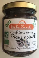 Confiture de figue