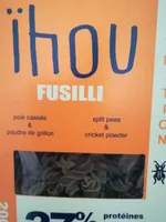 Ïhou fusilli