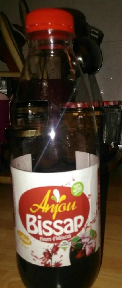 Anjou Bissap