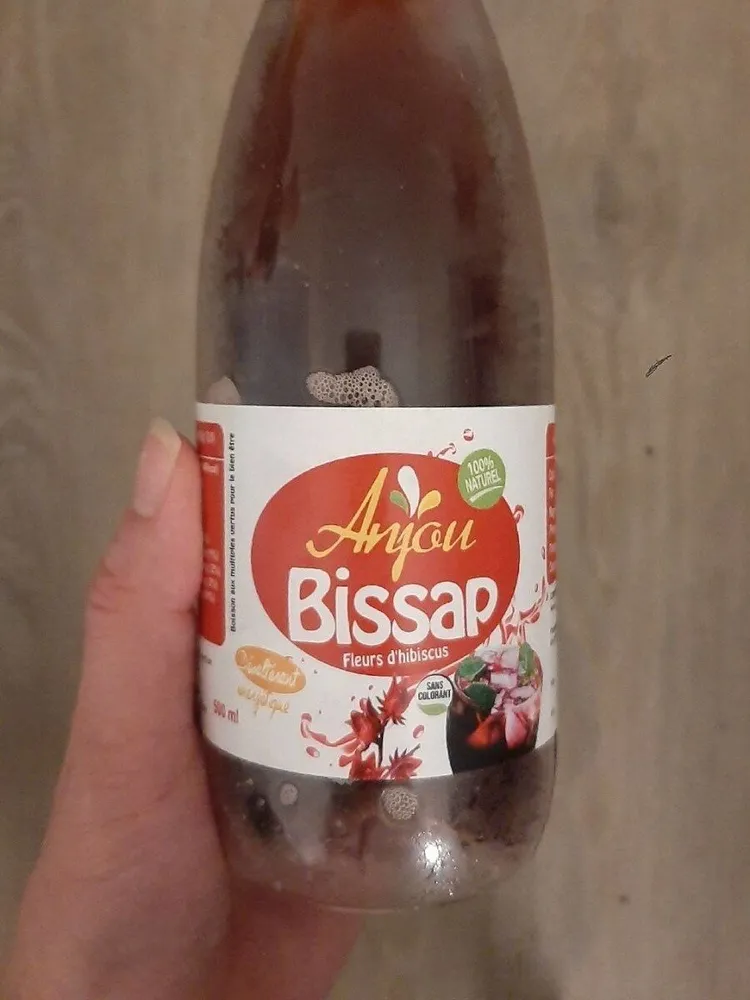 Bisap