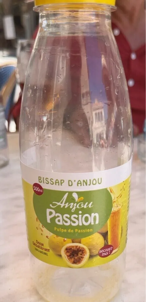 Bissap d’anjou passion