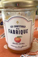 Les confitures de la fabrique