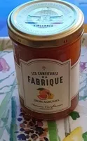 Trois agrumes