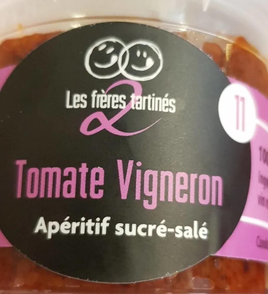 Tomate vigneron