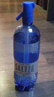 Eau de Seltz Saltza