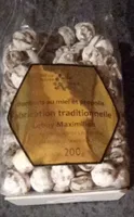 Pastille miel et propolis