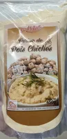 Farine de pois chiches
