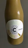 Soupe poireau pomme de terre