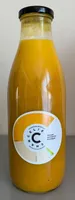 Veloute potimarron chataigne