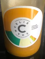 Velouté Butternut Coriandre