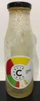 Gaspacho 3 poivrons coco