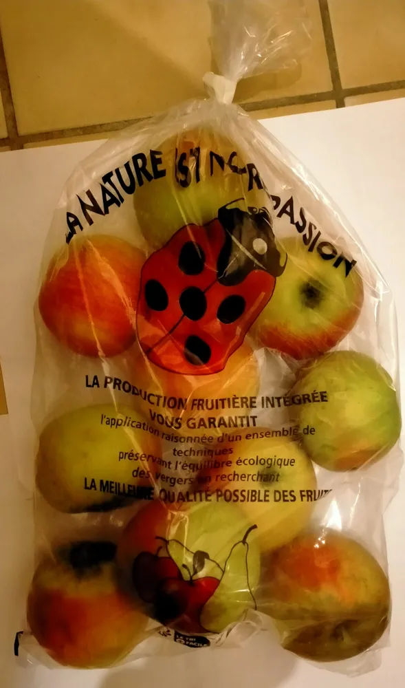 reine des reinettes