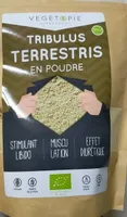 Tribulus terrestris