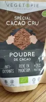 Poudre de cacao