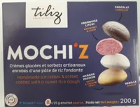 Mochi 'z