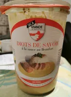 DIOTS DE SAVOIE