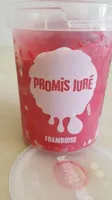 Promis Juré Framboise