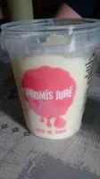 Promis juré noix de coco