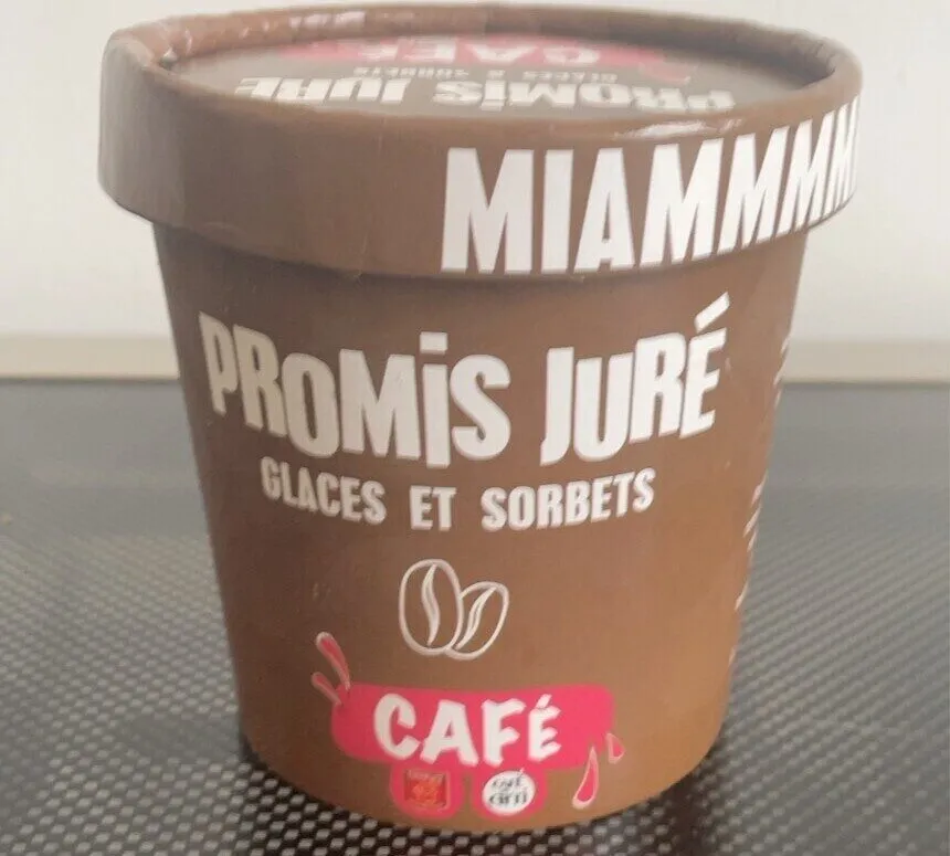CAFÉ