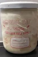 Glace vanille