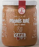 Glace Café