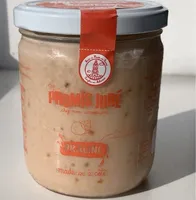 Glace Praliné