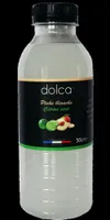 Dolca Pêche Blanche Citron Vert