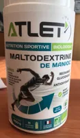 Maltodextrine de Manioc