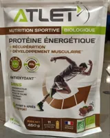 Protéine énergétique
