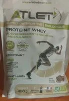 Protéine whey