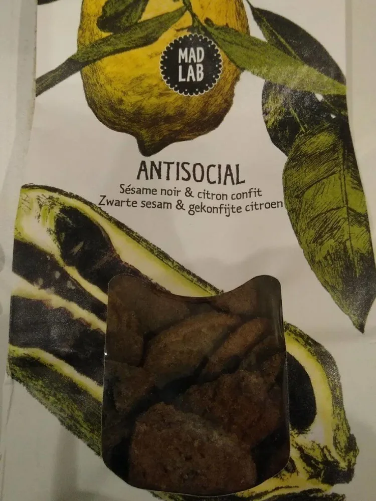 Antisocial
