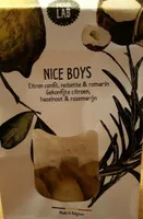 Nice boys