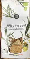 First street blues