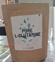 Pure L-glutamine