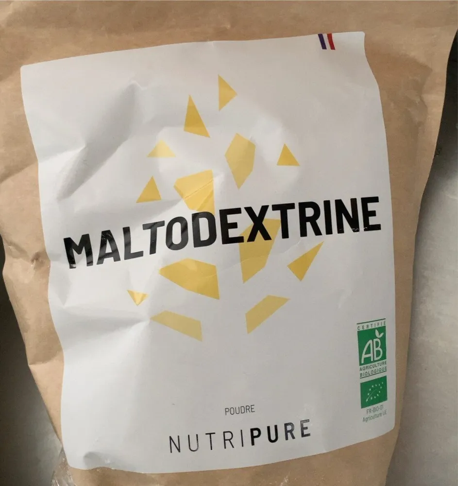 Maltodextrine
