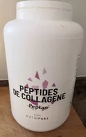 Peptides de collagène
